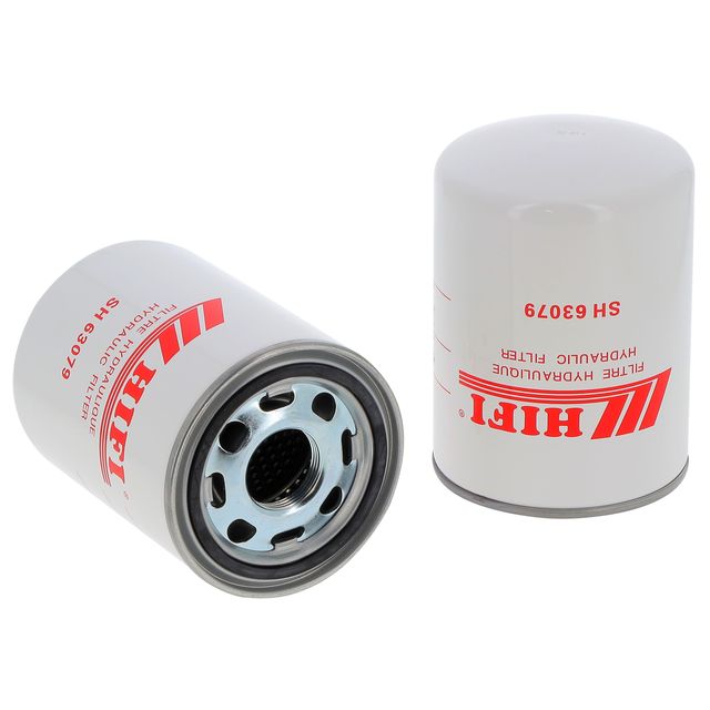 Filtre Hydraulique SH 63079 Hifi Filter référence fournisseur HIFSH63079